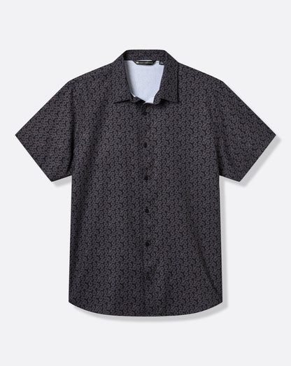 Techwoven Sunlight Button-Up