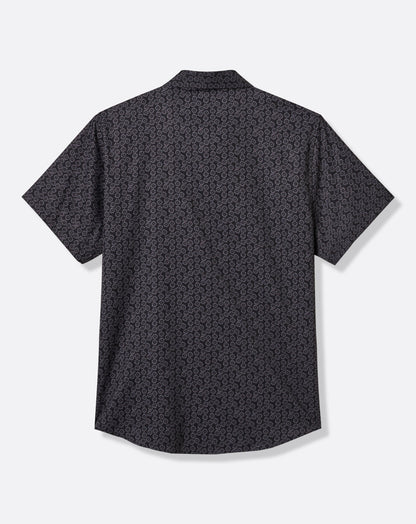 Techwoven Sunlight Button-Up