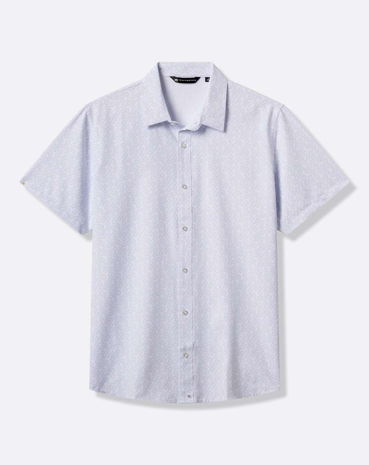 Techwoven Sunlight Button-Up