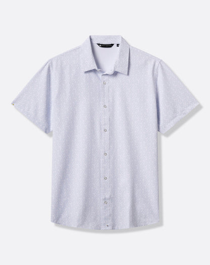 Techwoven Sunlight Button-Up