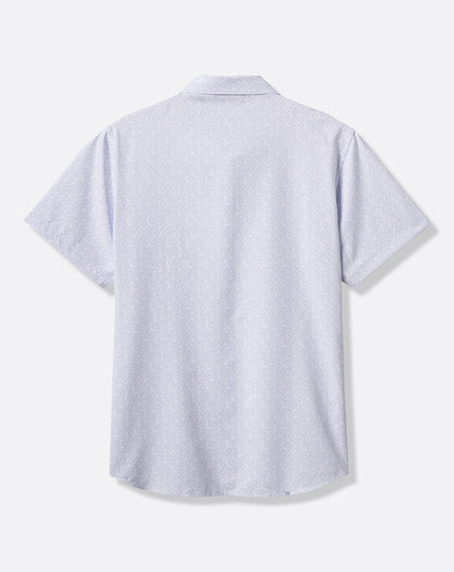Techwoven Sunlight Button-Up