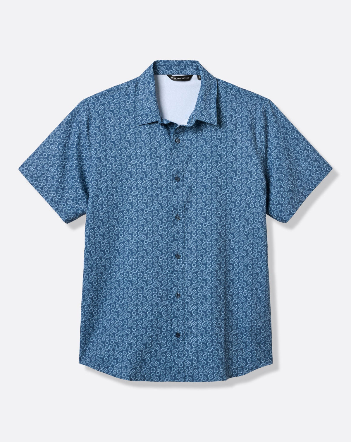 Techwoven Sunlight Button-Up