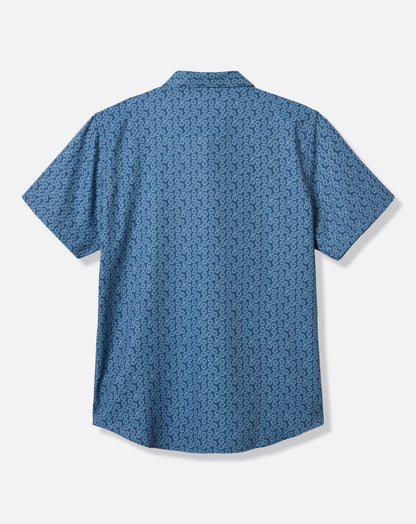 Techwoven Sunlight Button-Up