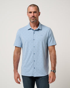 Ash Blue