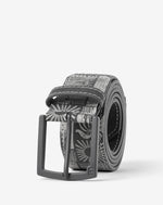 Marina Mingle Canvas Stretch Belt