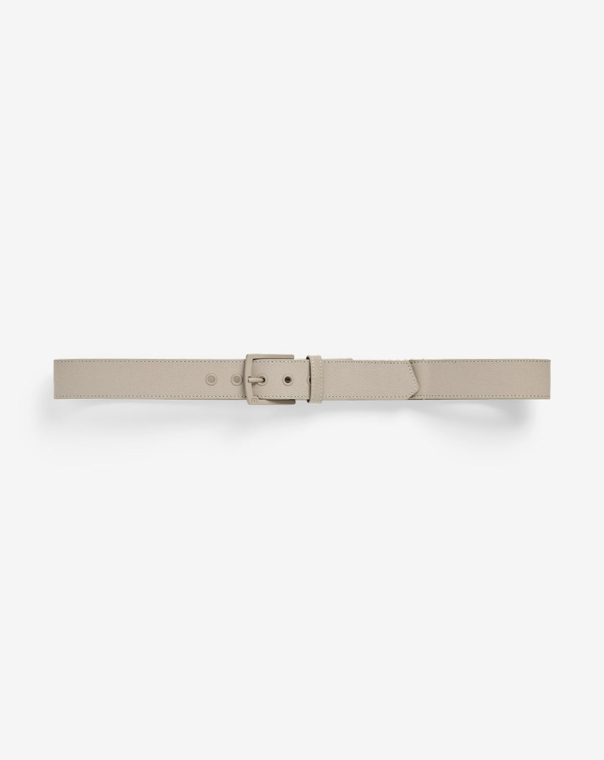Wanderlust Stretch Woven Belt