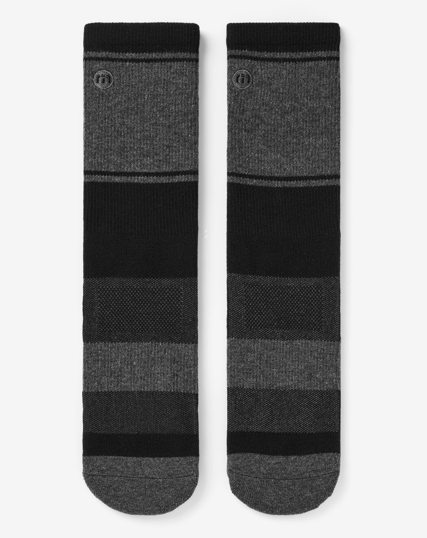 Baja 3.0 Crew Sock