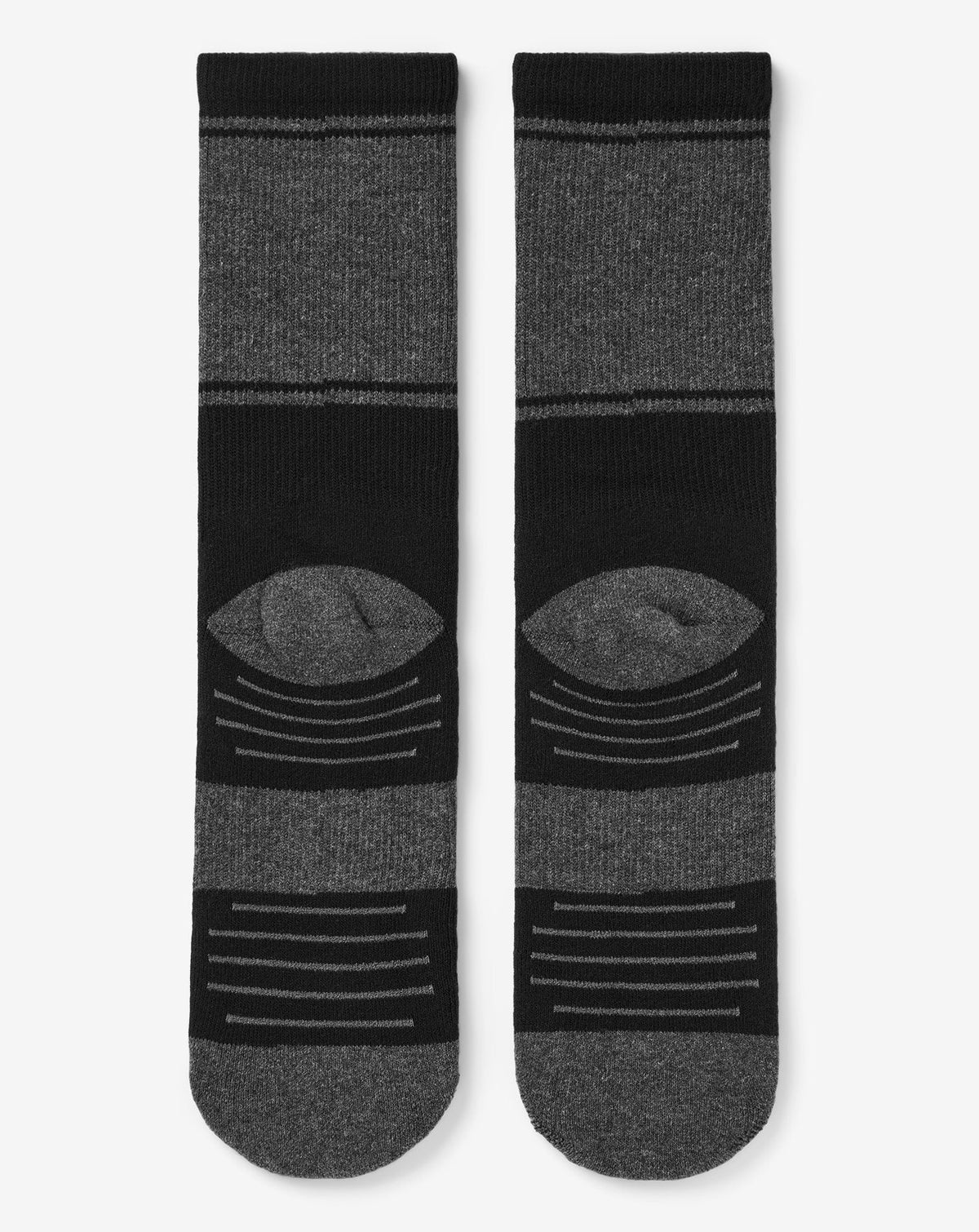 Baja 3.0 Crew Sock