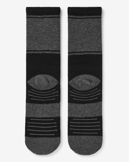 Baja 3.0 Crew Sock