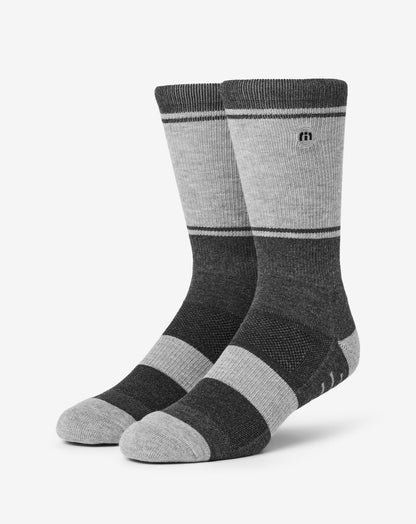 Baja 3.0 Crew Sock