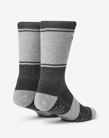 Baja 3.0 Crew Sock
