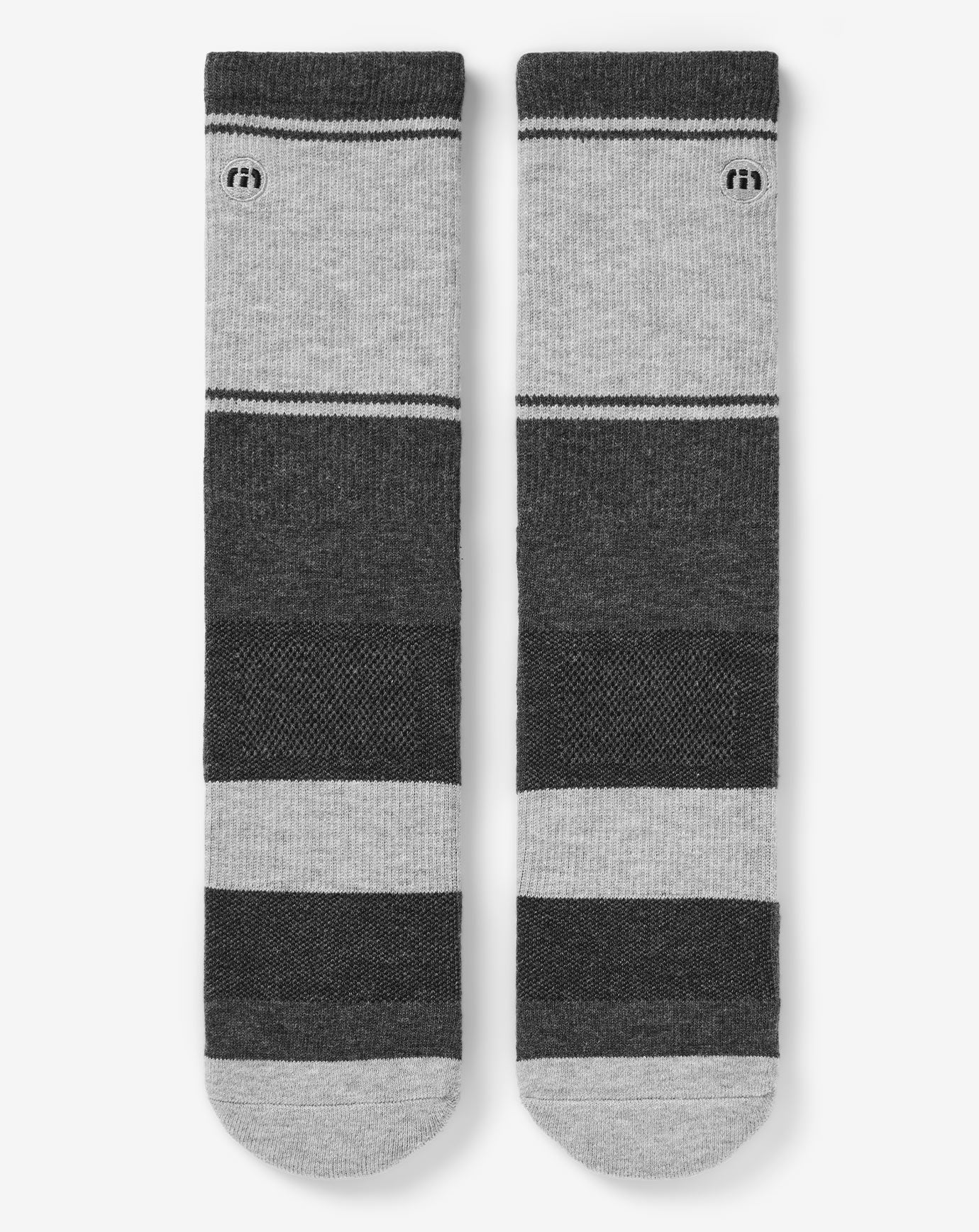 Baja 3.0 Crew Sock