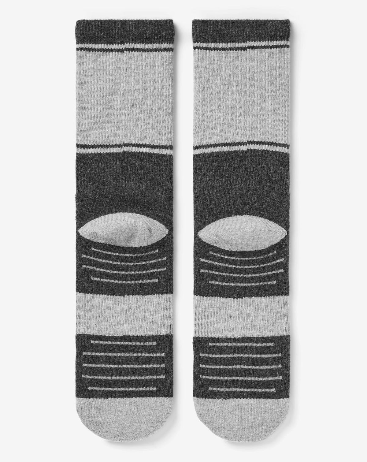 Baja 3.0 Crew Sock