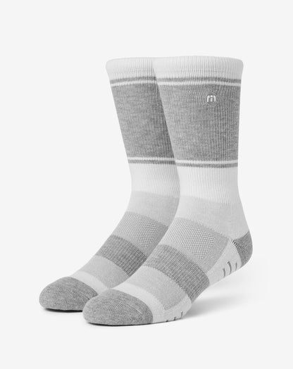 Baja 3.0 Crew Sock