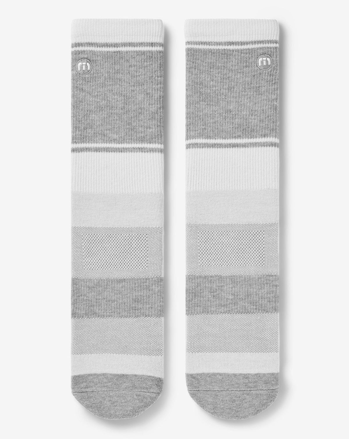 Baja 3.0 Crew Sock