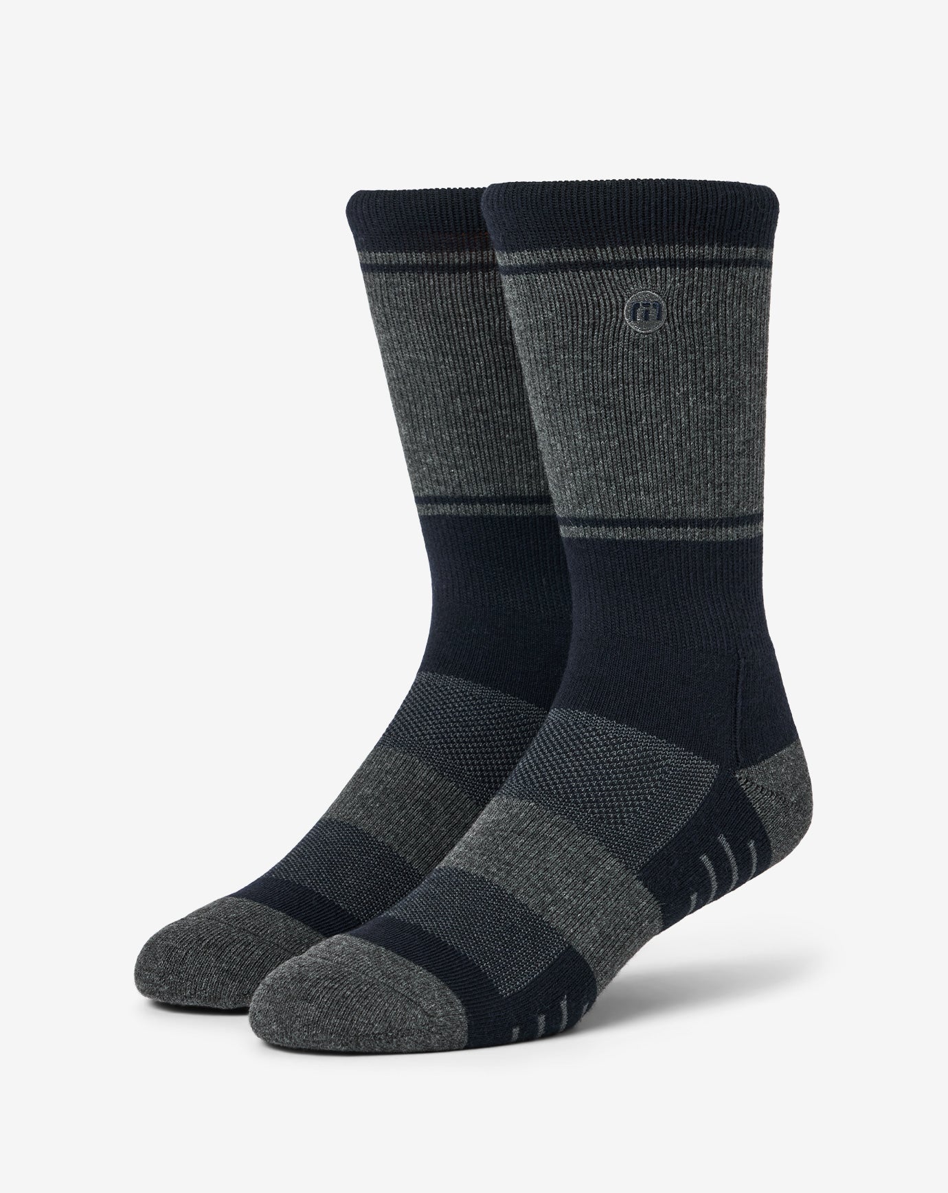 Baja 3.0 Crew Sock