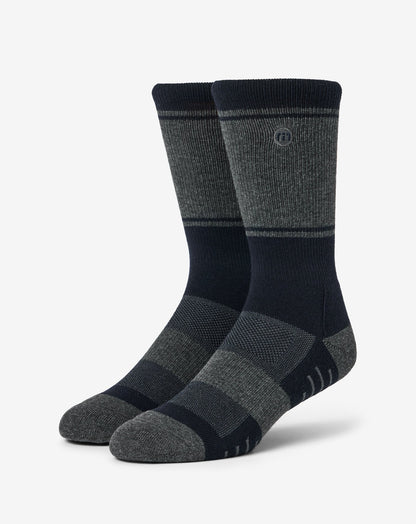 Baja 3.0 Crew Sock
