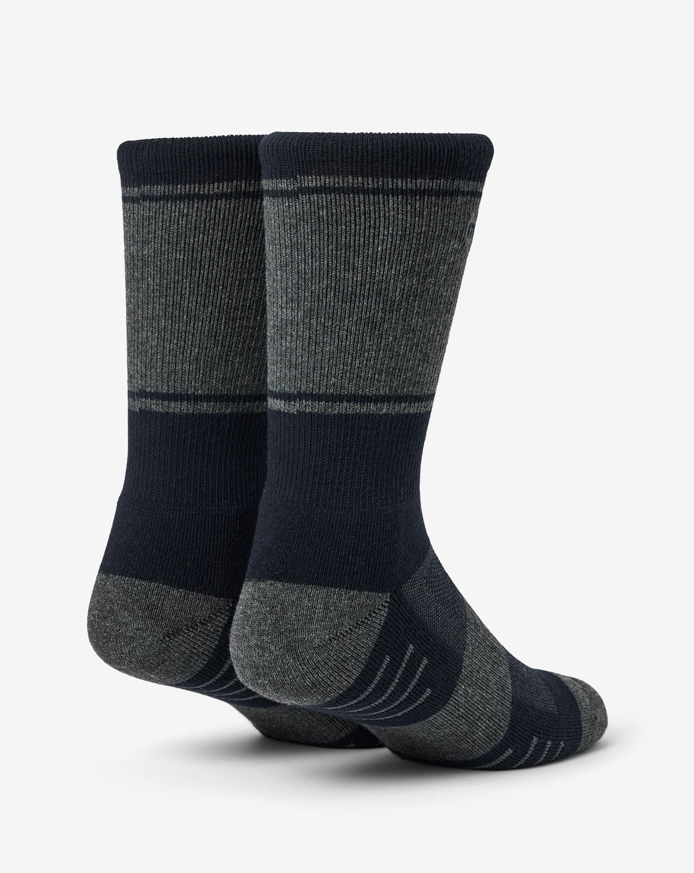 Baja 3.0 Crew Sock