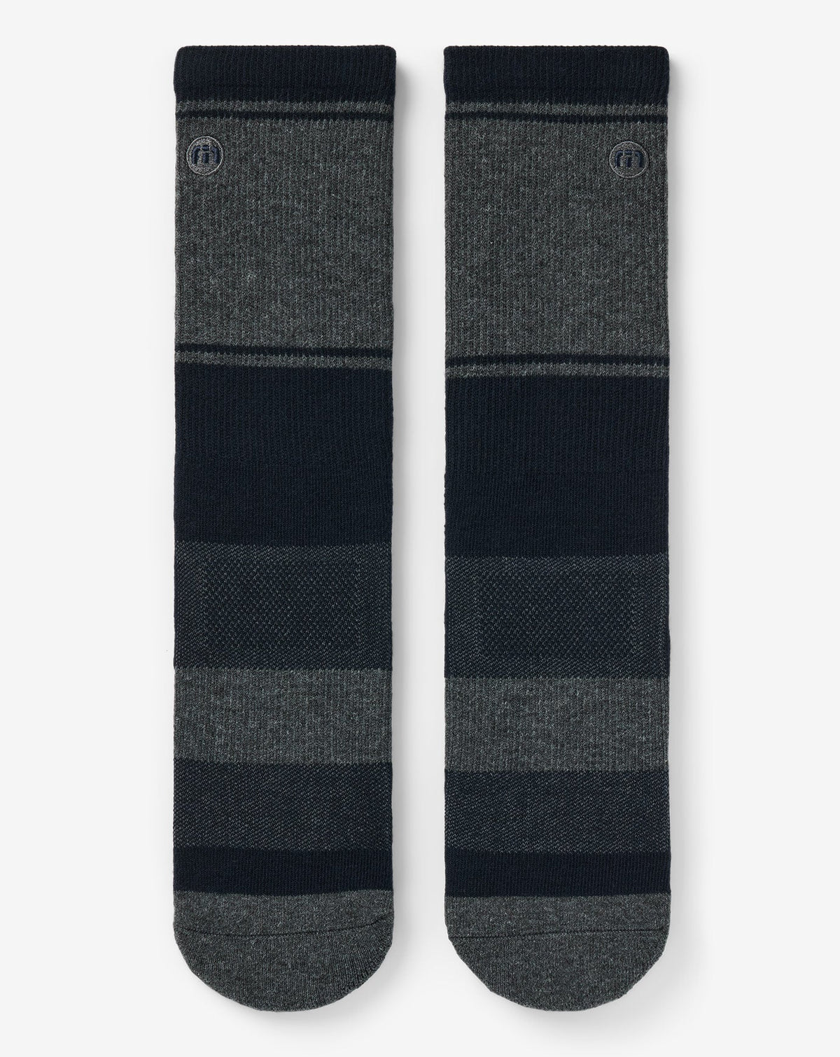 Baja 3.0 Crew Sock