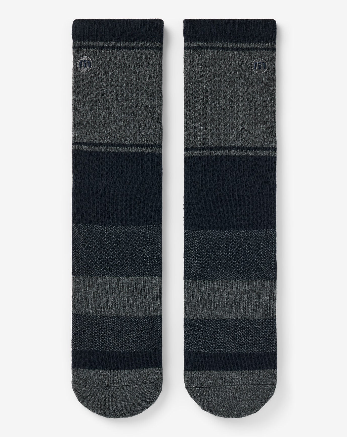 Baja 3.0 Crew Sock