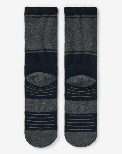 Baja 3.0 Crew Sock