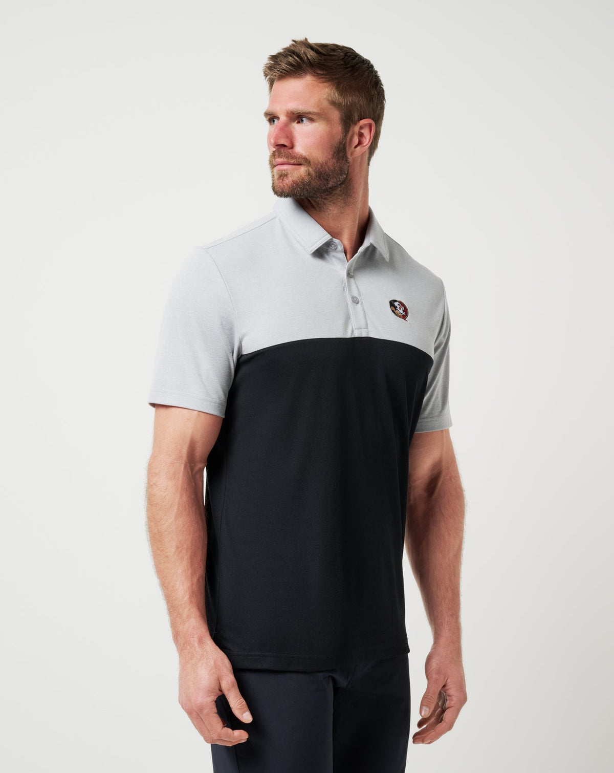 FSU Drop Back Polo