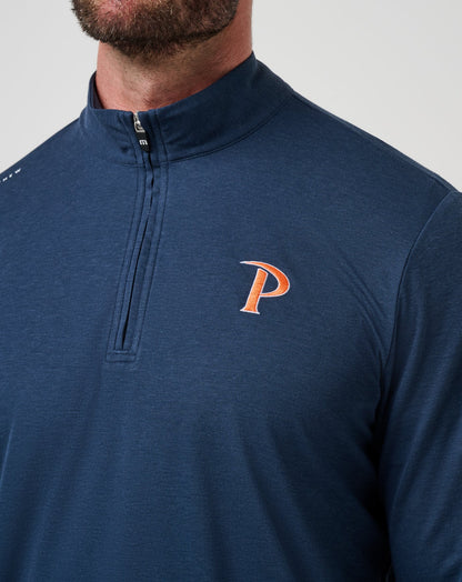 Pepperdine Time To Tailgate Quarter Zip