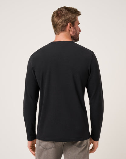 Peak Fleece Crew