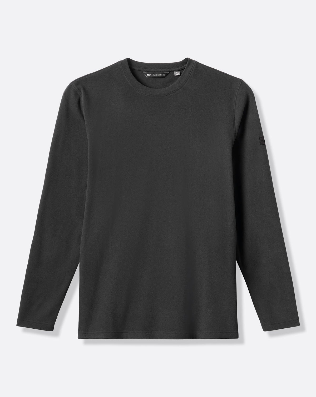 Peak Fleece Crew