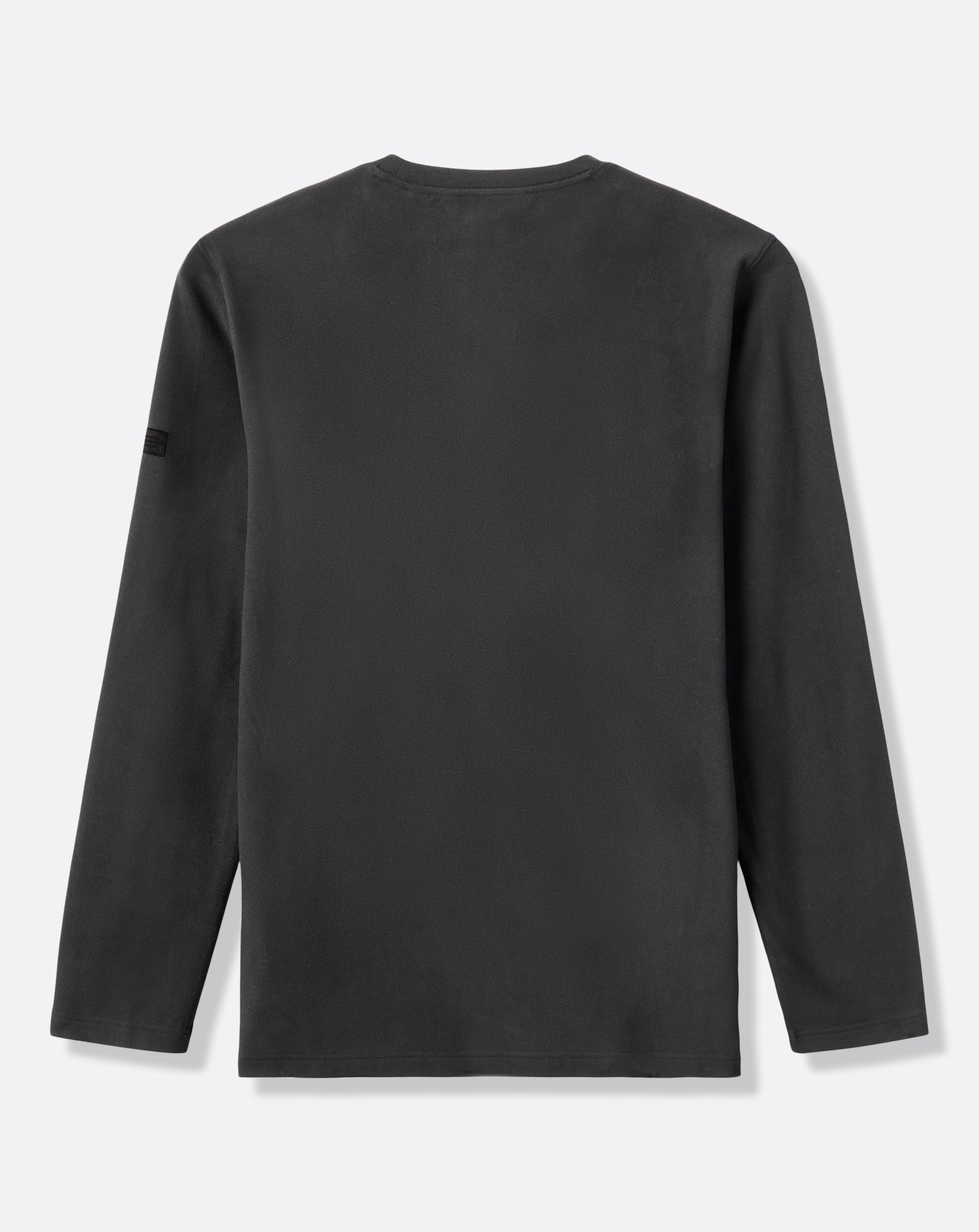 Peak Fleece Crew