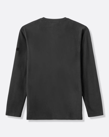 Peak Fleece Crew