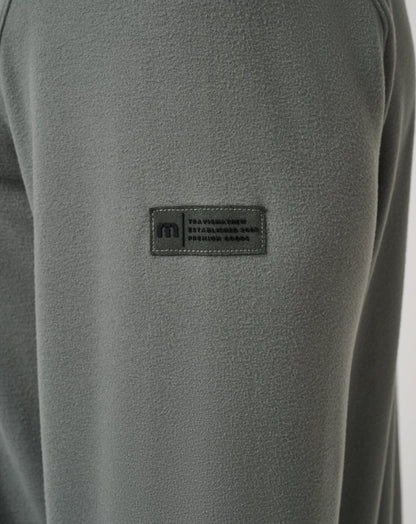 Peak Fleece Crew
