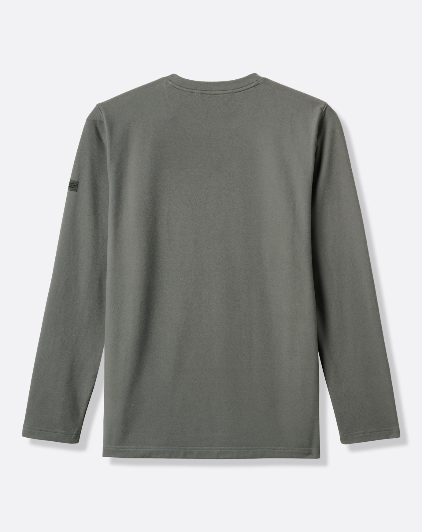Peak Fleece Crew