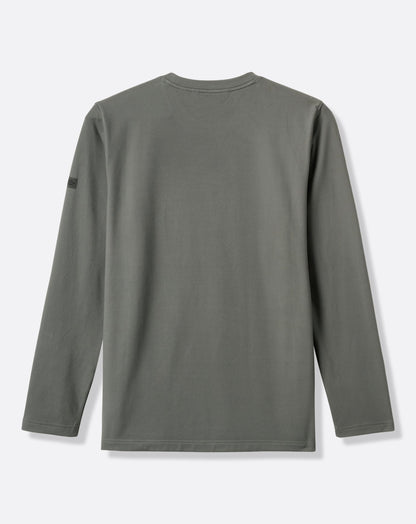 Peak Fleece Crew
