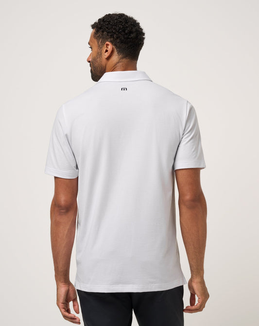 Performance Jersey Outlook Polo