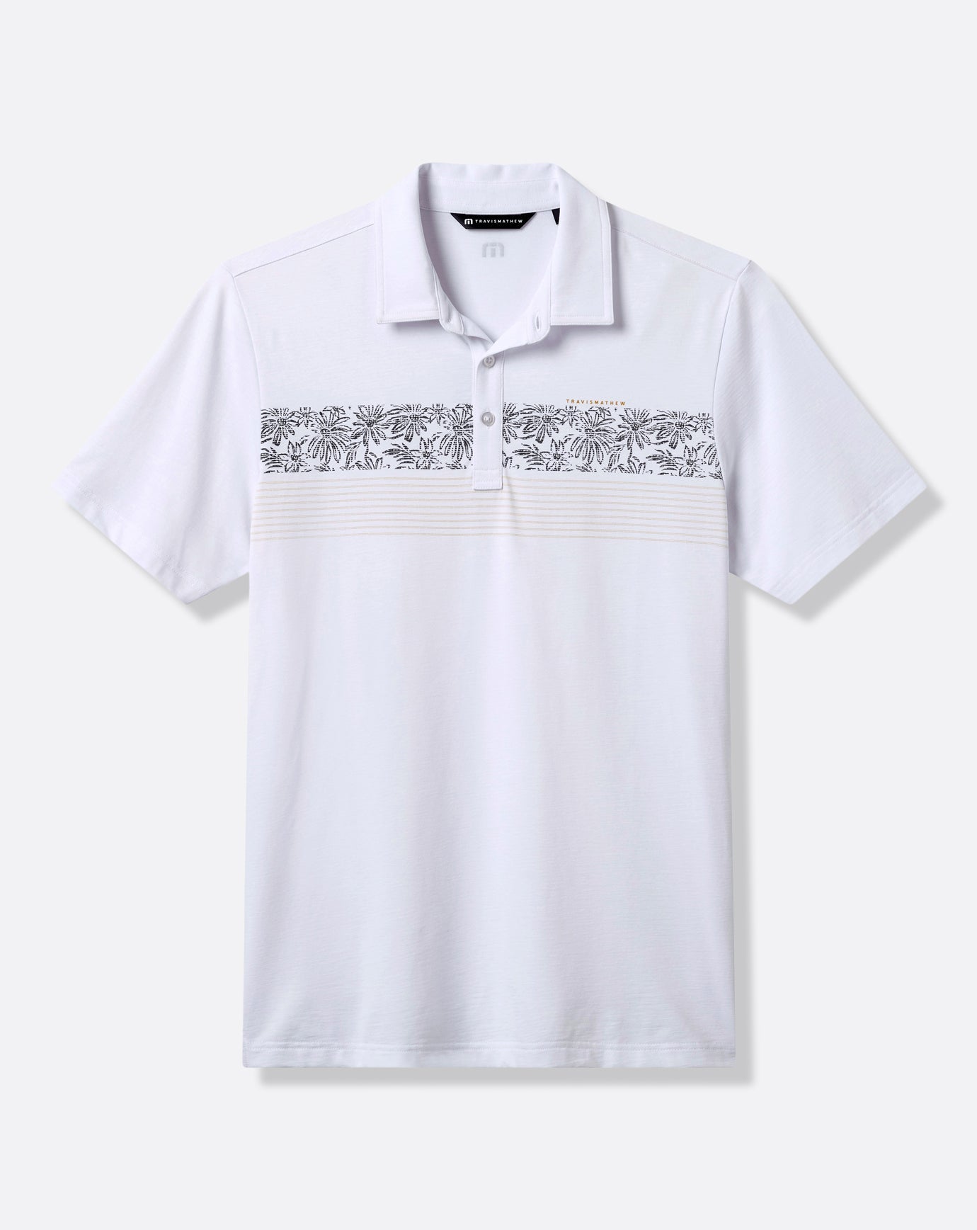 Performance Jersey Outlook Polo