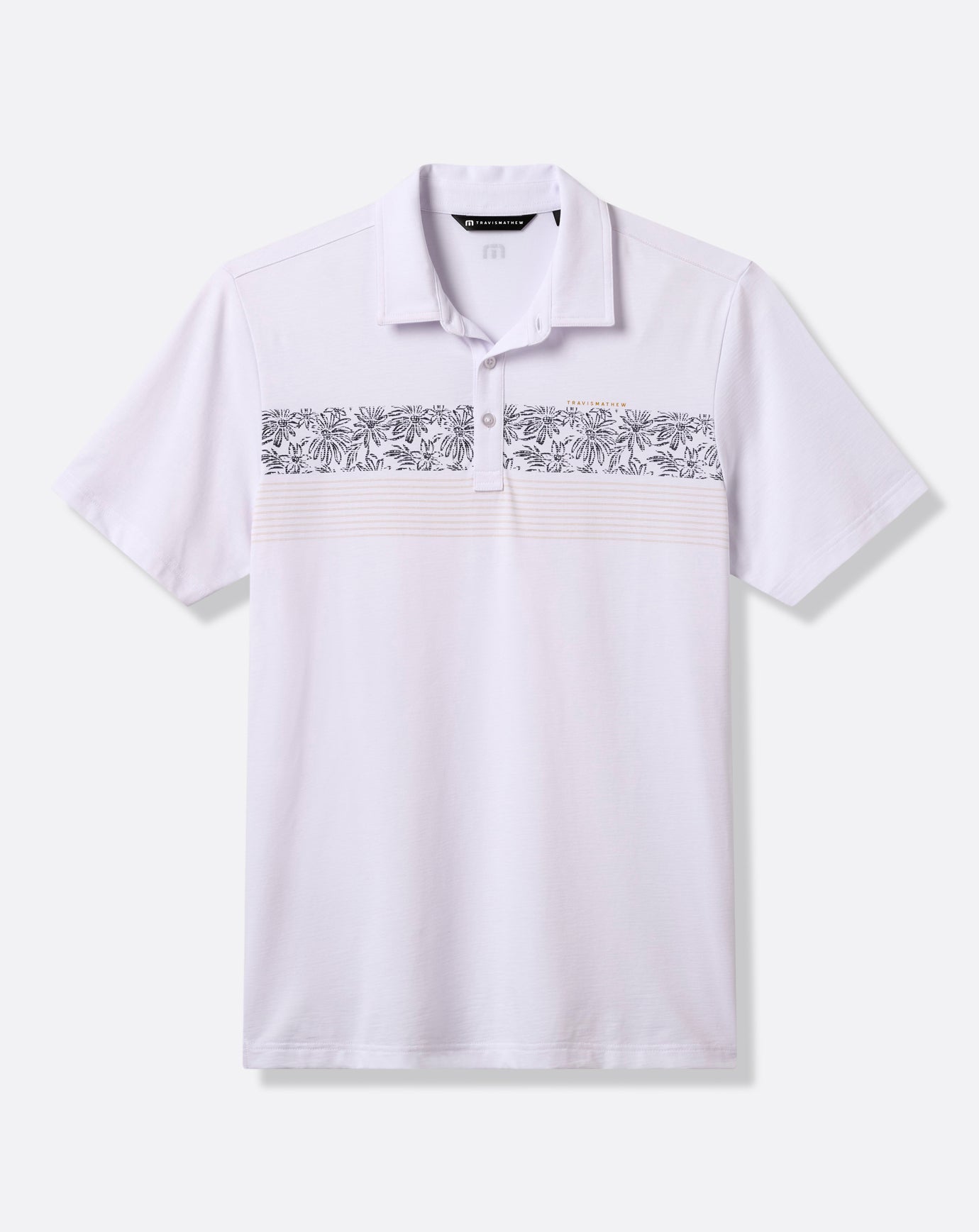Performance Jersey Outlook Polo