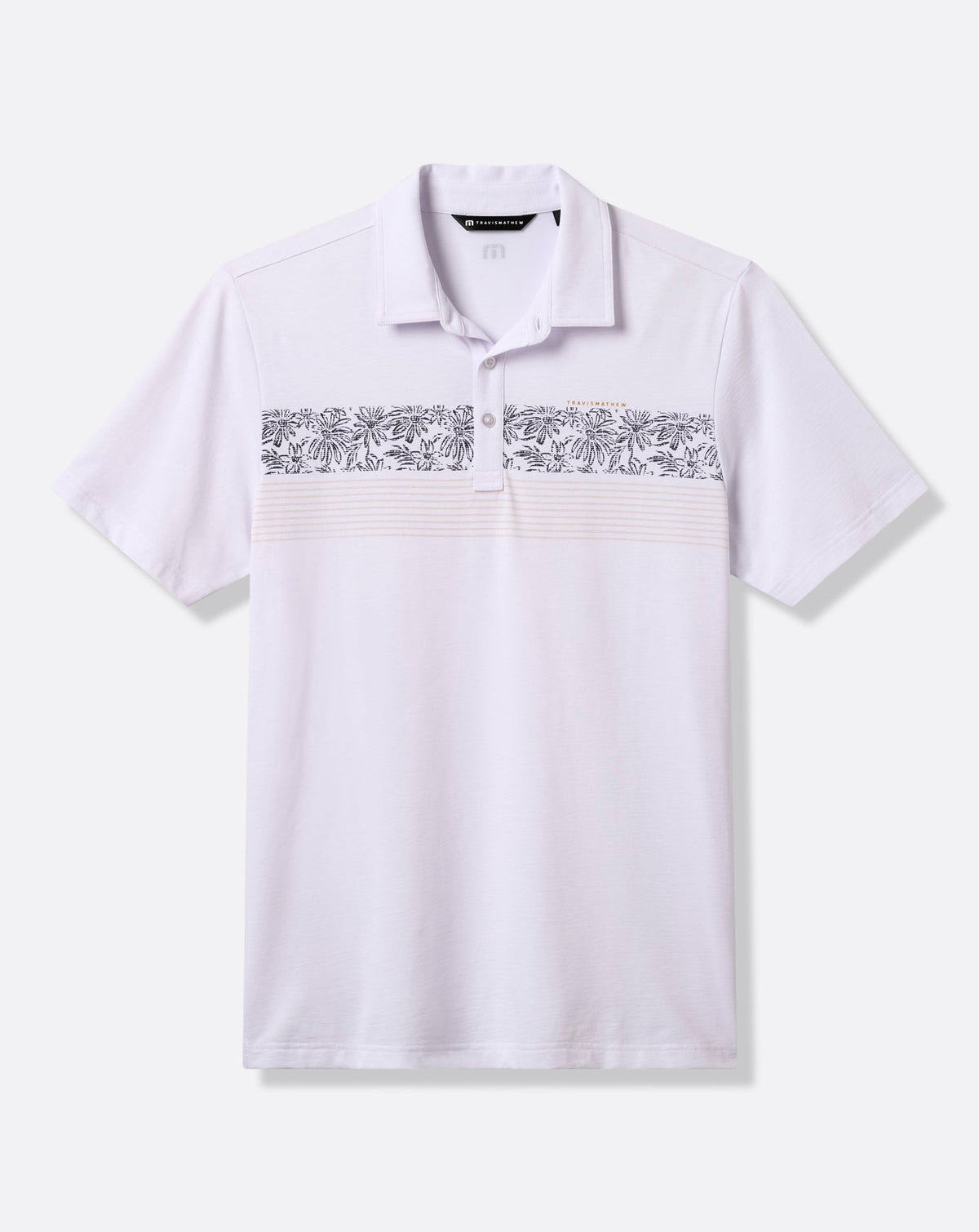 Performance Jersey Outlook Polo