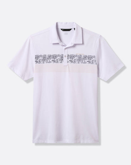 Performance Jersey Outlook Polo