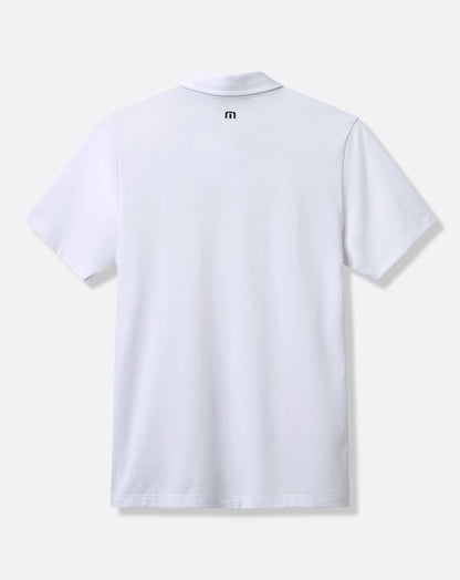 Performance Jersey Outlook Polo