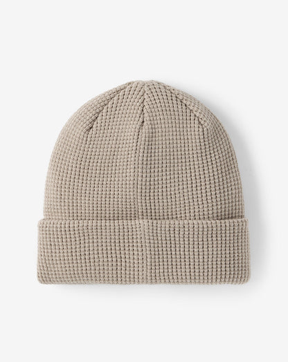 Cloud Waffle Beanie 2.0