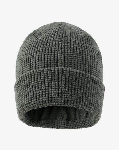 Cloud Waffle Beanie 2.0