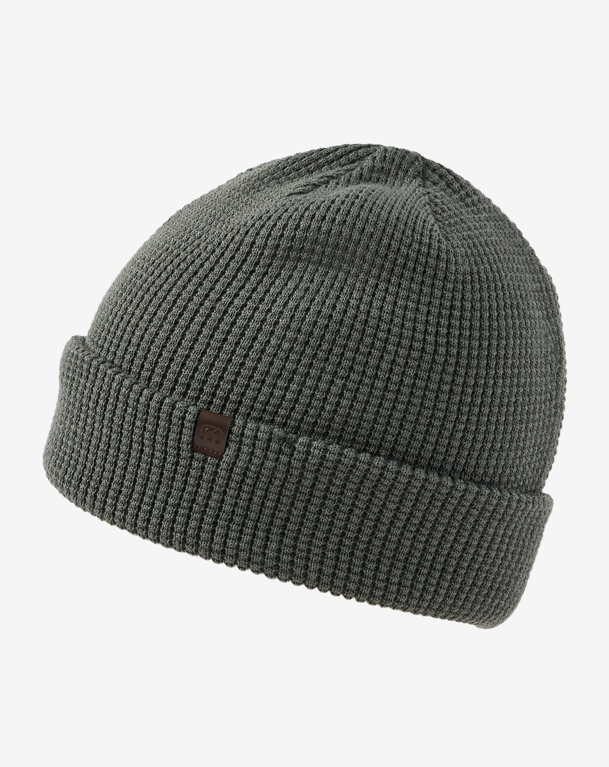 Cloud Waffle Beanie 2.0