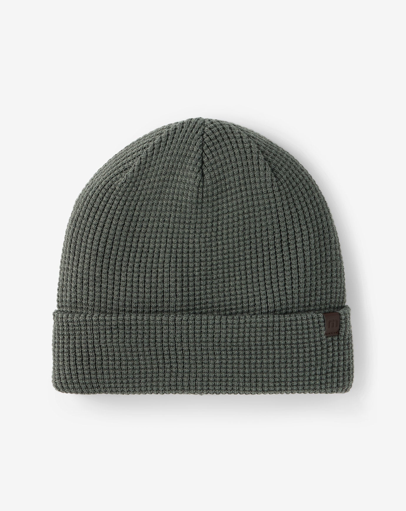Cloud Waffle Beanie 2.0