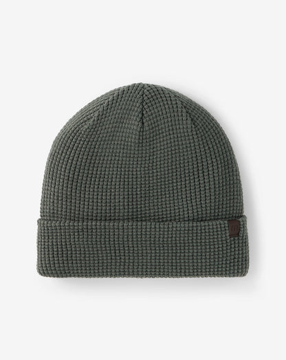 Cloud Waffle Beanie 2.0