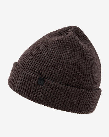 Cloud Waffle Beanie 2.0