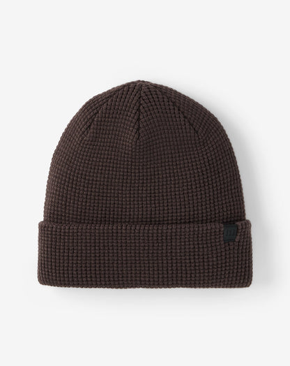 Cloud Waffle Beanie 2.0