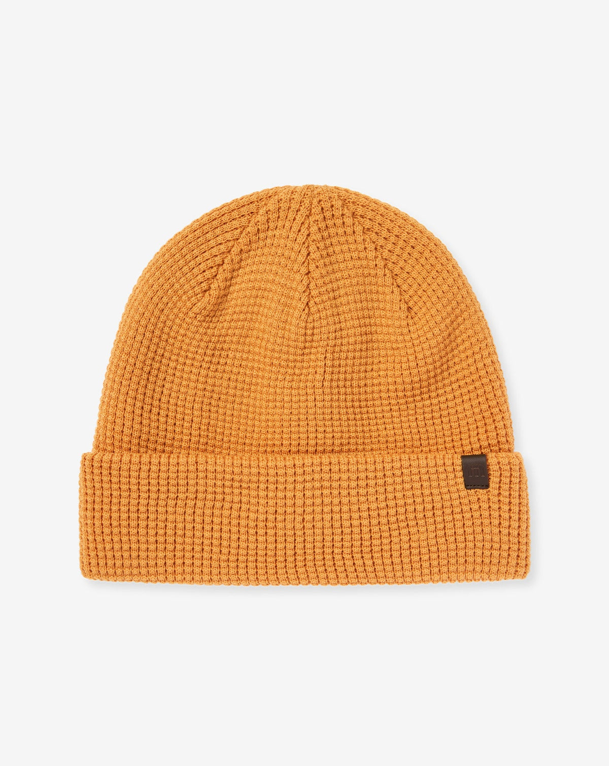 Cloud Waffle Beanie 2.0