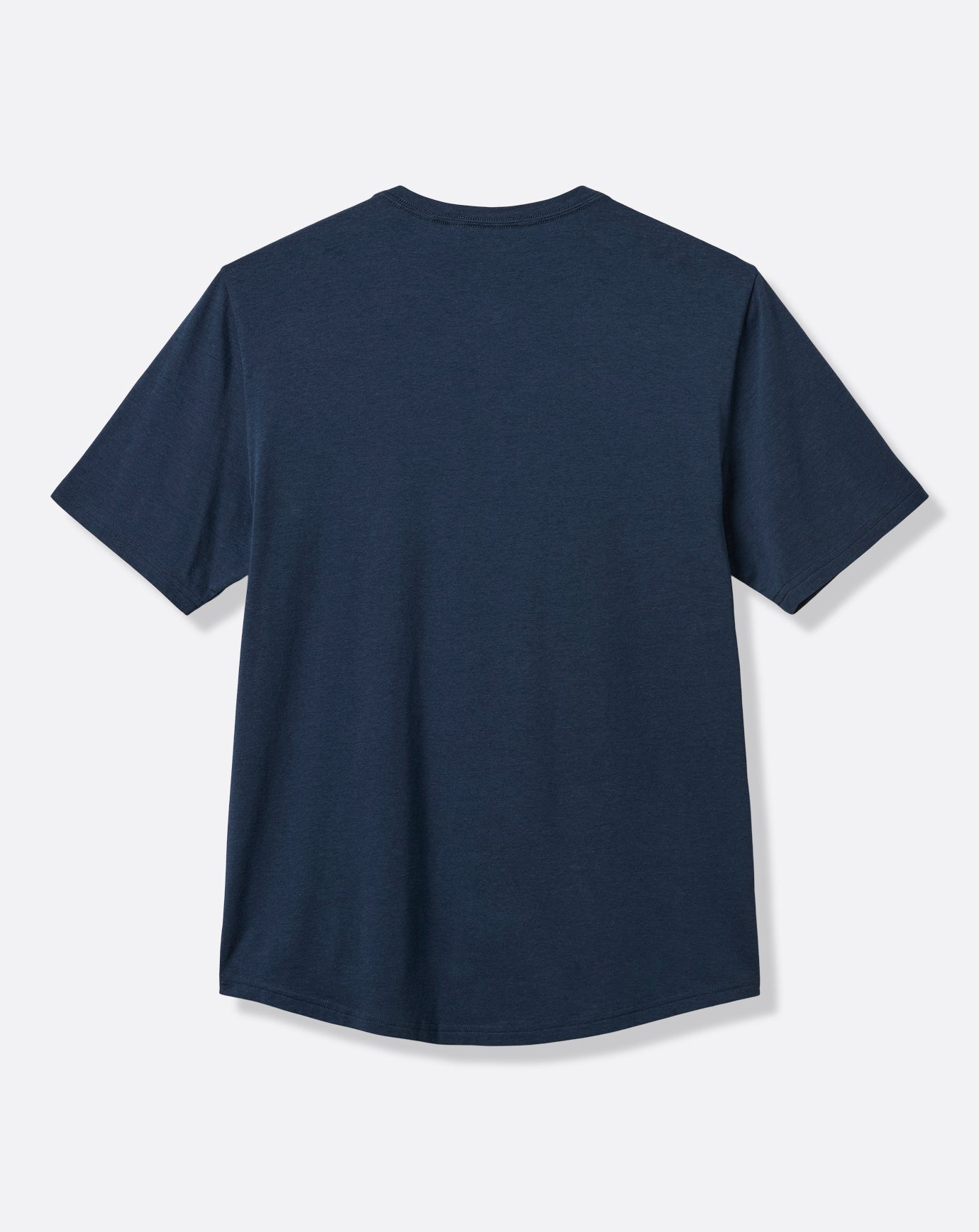 Cloud Henley Tee
