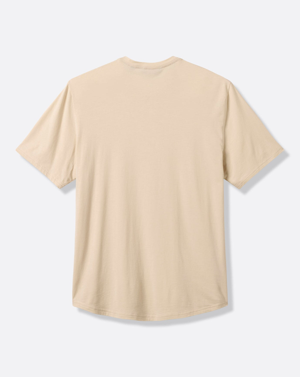 Cloud Henley Tee